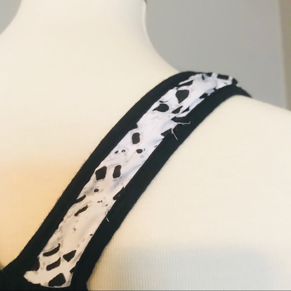 Tart Snakeskin Racerback Tank - Picture 5 of 8